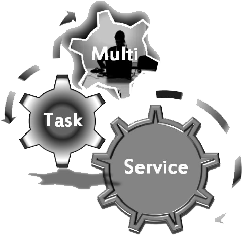 Multi Task Service BV